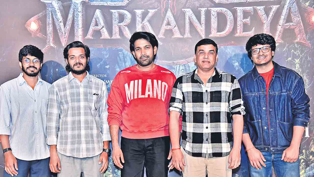 దిల్‌రాజు డ్రీమ్స్ తొలి చిత్రం