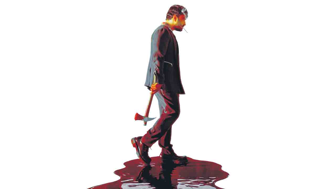 విశ్వక్‌సేన్‌ సరికొత్త ప్రయత్నం