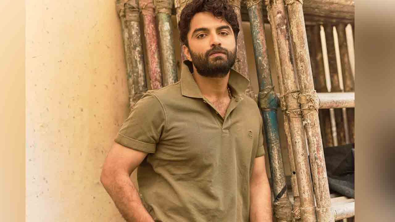 Vishwak Sen | ప్రీరిలీజ్ ఈవెంట్‌లో విశ్వక్ సేన్ ఎమోషనల్ స్పీచ్ .. ప్రేమికుల రోజు ప్లాన్ కూడా చెప్పేసాడుగా..