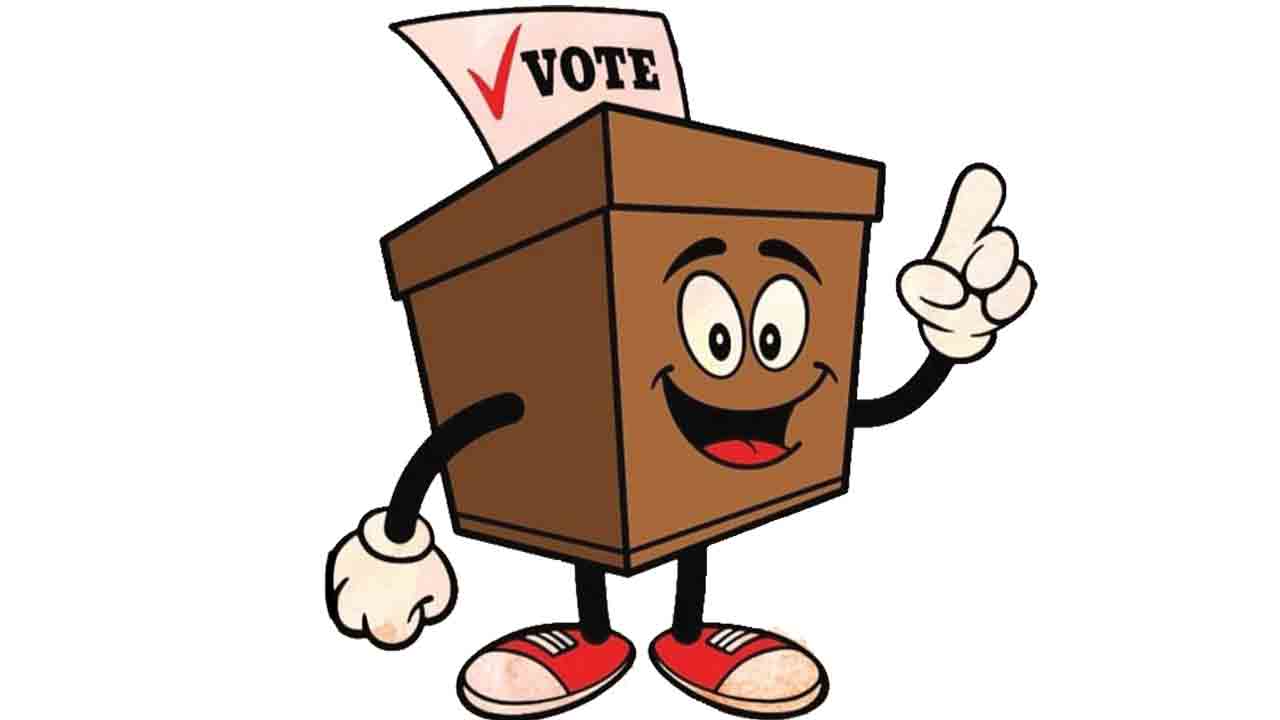 పోలింగ్‌ ప్రశాంతం.. 83.99 శాతం ఓటింగ్‌