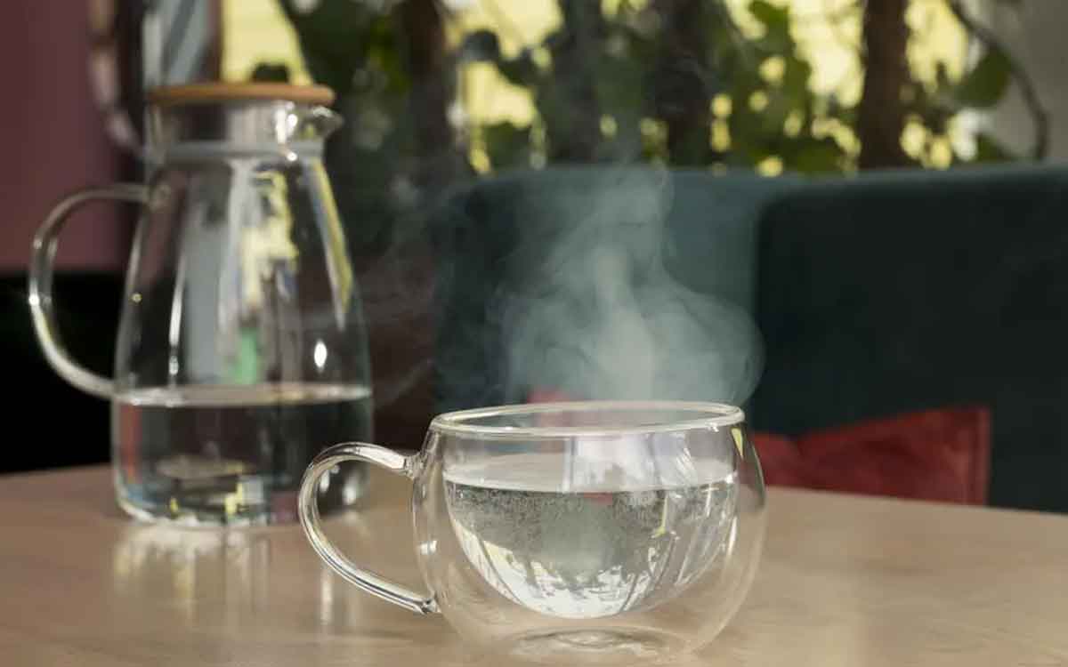 Warm Water | ఉద‌యాన్నే ప‌ర‌గ‌డుపునే గోరు వెచ్చ‌ని నీటిని తాగుతున్నారా..? అయితే ఈ విష‌యాల‌ను తెలుసుకోవాల్సిందే..!