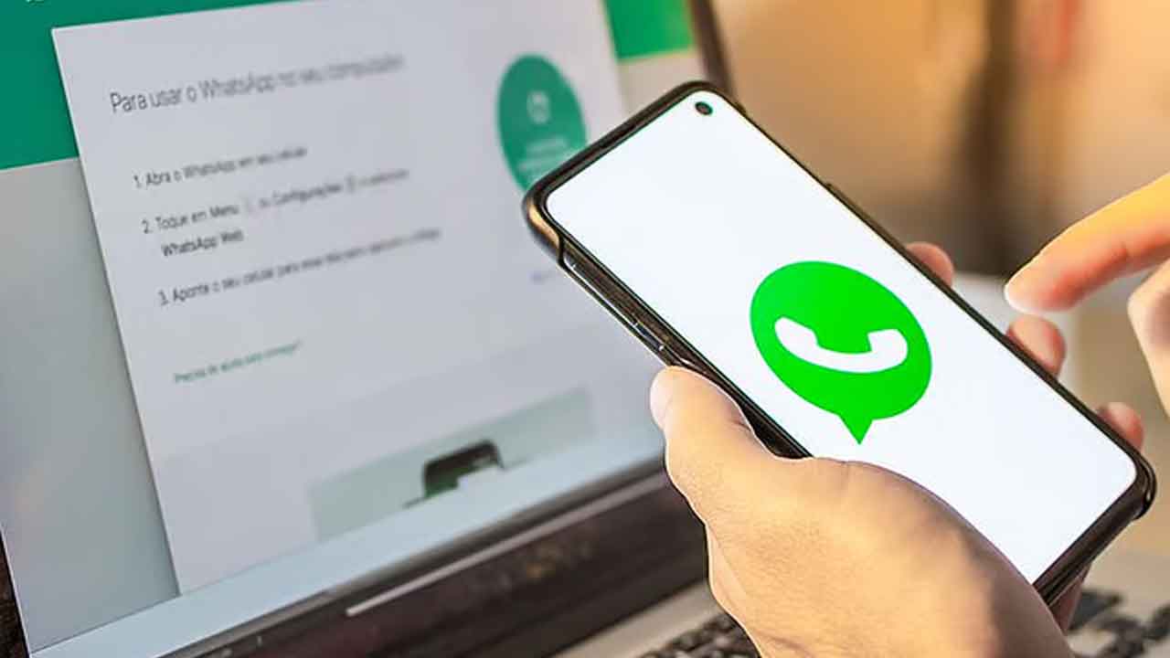 WhatsApp Web | వాట్సాప్‌ వెబ్‌లో కొత్త ఫీచర్‌.. వెబ్‌ నుంచే ఆడియో, వీడియో కాల్స్‌