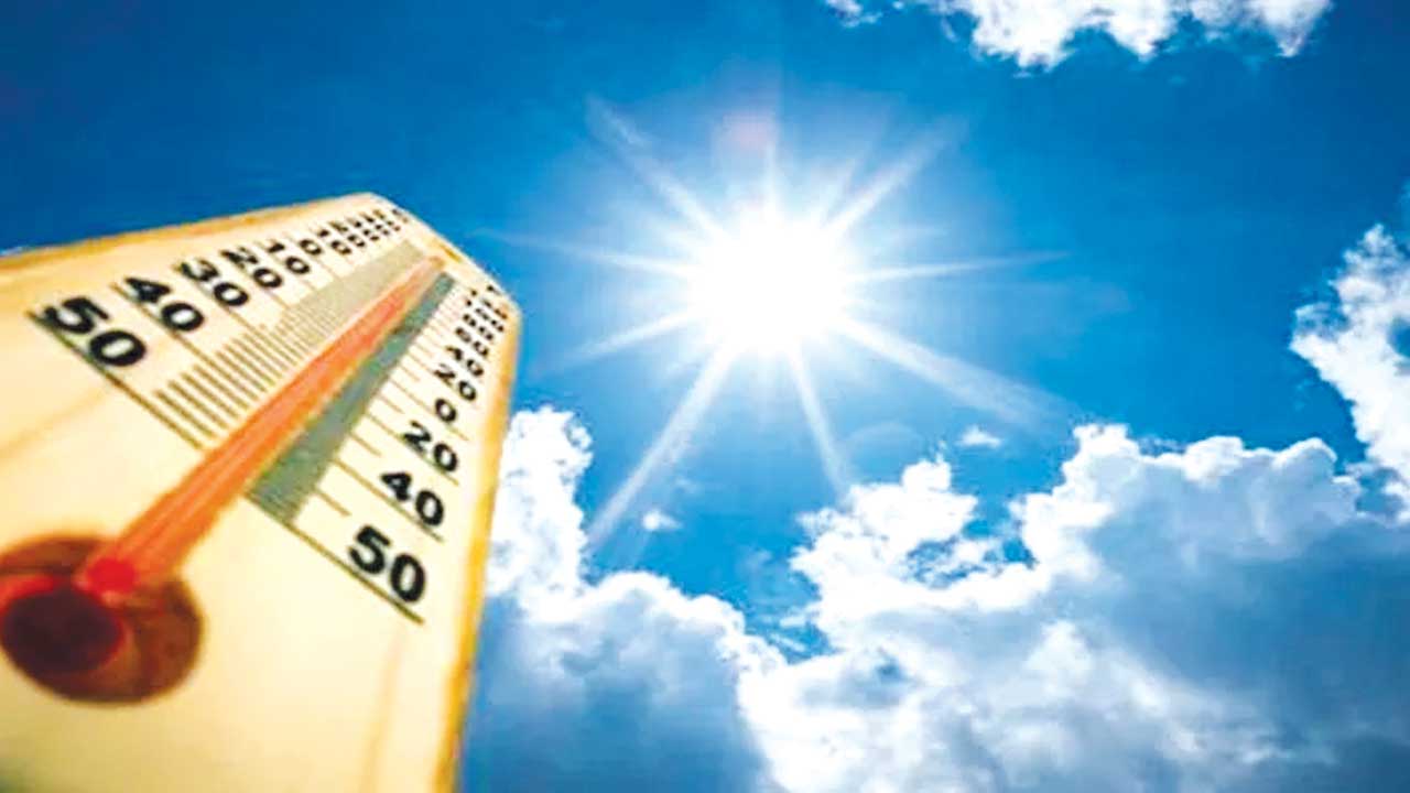 గ్రేటర్‌ @ 15.5 డిగ్రీలు