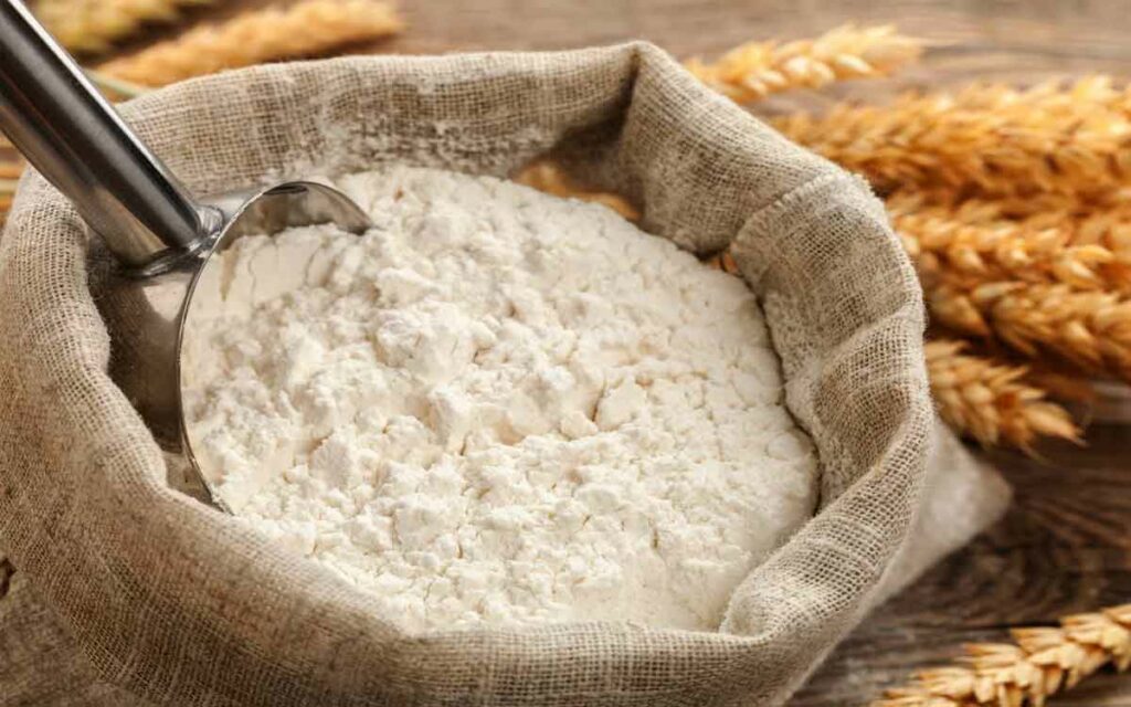 Wheat Flour