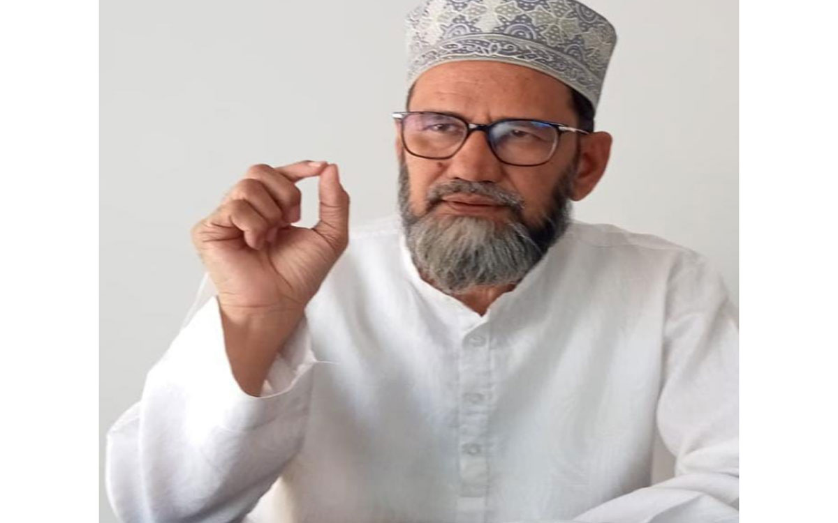 ‘మైనారిటీ పథకాలను సద్వినియోగం చేసుకోండి’