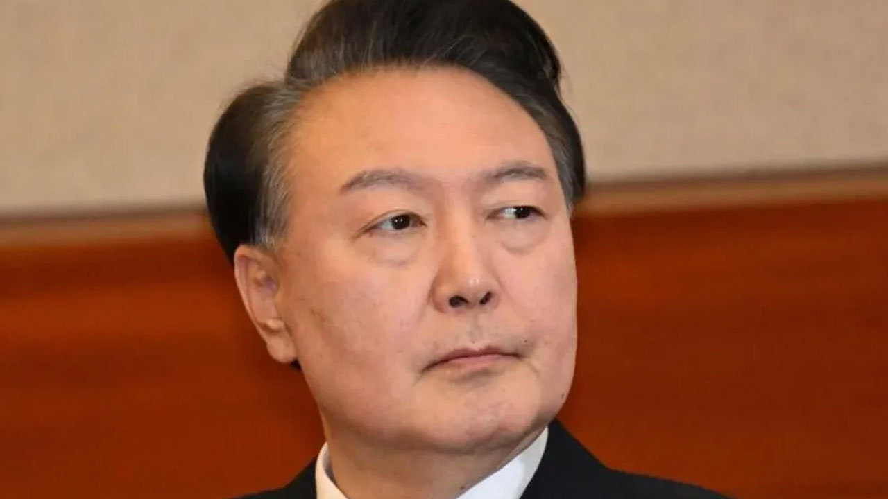 Yoon Suk Yeol: ద‌క్షిణ‌కొరియా మాజీ దేశాధ్య‌క్షుడికి జీవితకాల జైలుశిక్ష‌