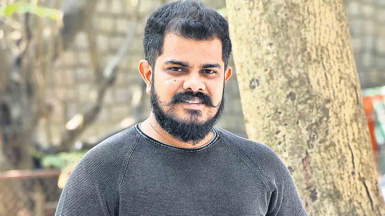 ఆయా షేర్‌ గుర్తింపునిచ్చింది!