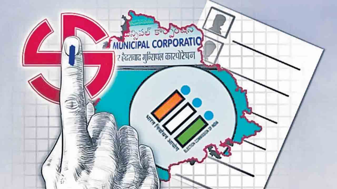 స్థానికం ఇంటర్వెల్‌ మాత్రమే!