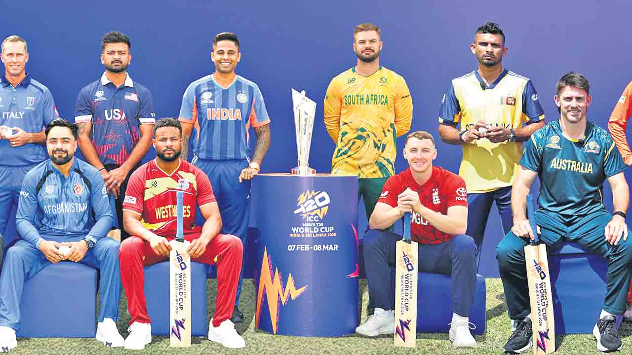 తెగ చూసేస్తున్నారు.. ప్రపంచకప్‌లో రికార్డు వ్యూస్‌