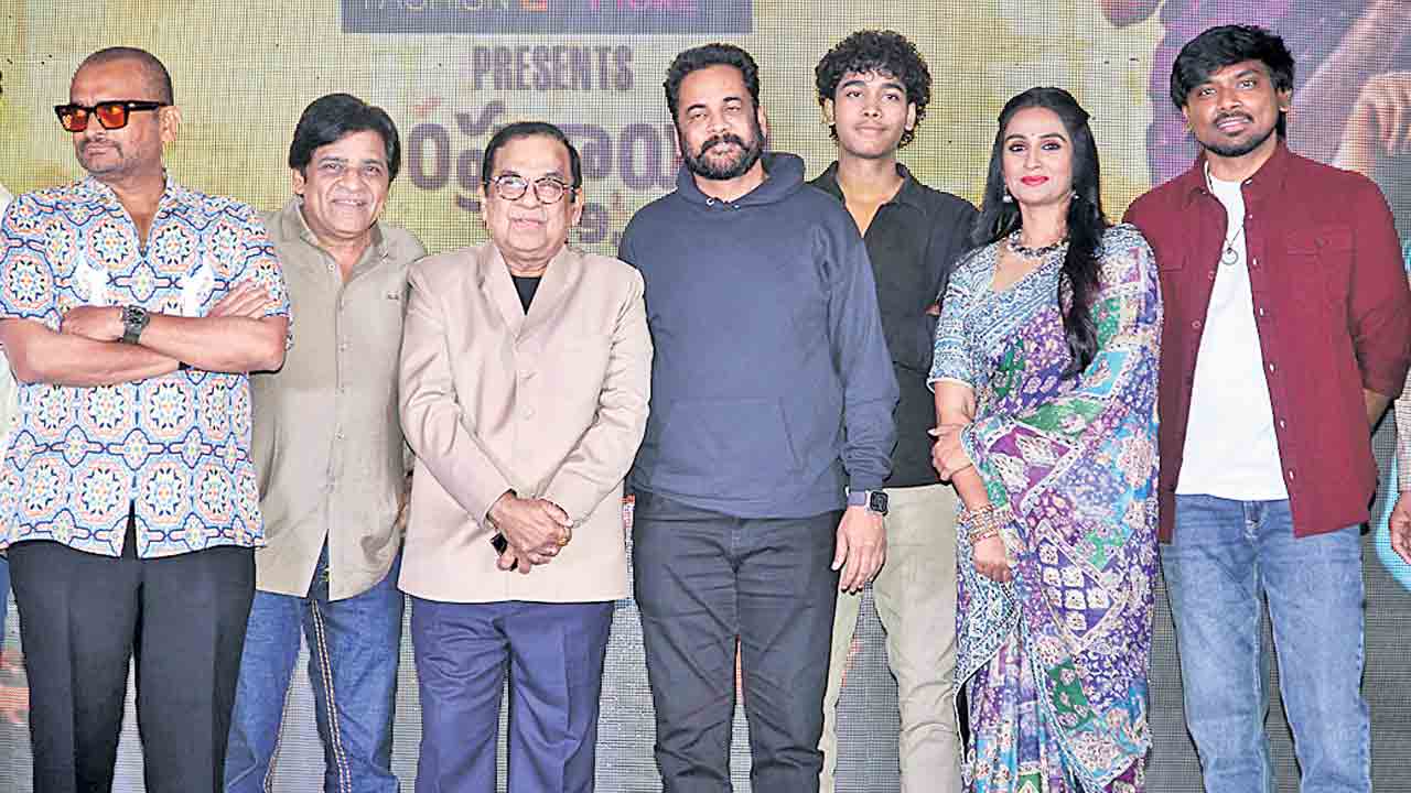 అందరికి కనెక్ట్‌ అయ్యే సామాన్యుడి కథ