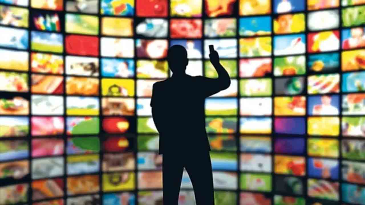 4 వారాలపాటు న్యూస్‌ టీవీ రేటింగ్స్‌ నిలిపివేత