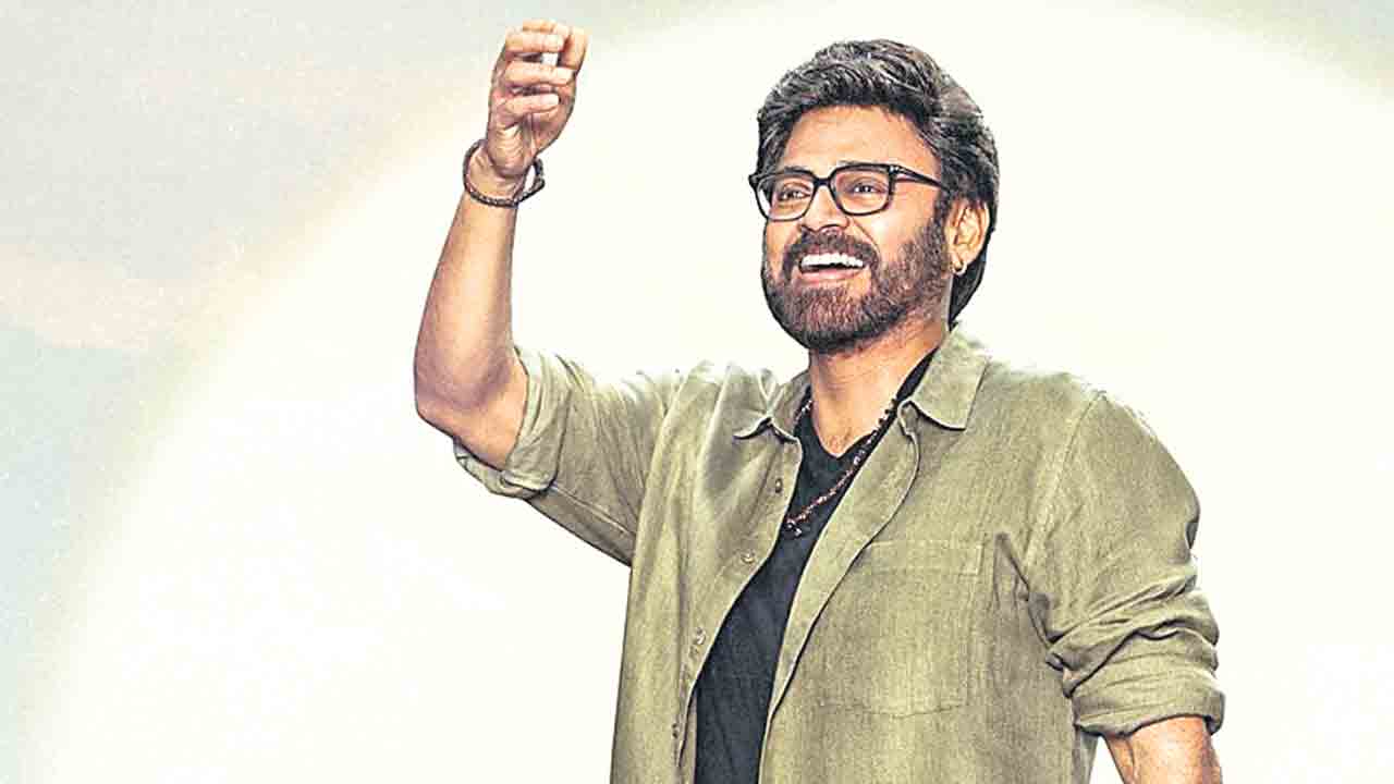 ఇంటర్వెల్‌ ట్విస్ట్‌తో యాక్షన్‌ మొదలు