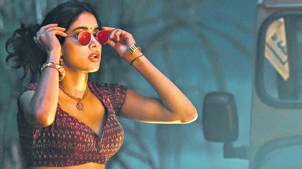 అందాల అచ్చియమ్మ..