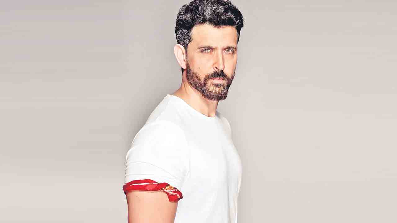 హృతిక్‌ హీరోగా సౌత్‌ సినిమా?