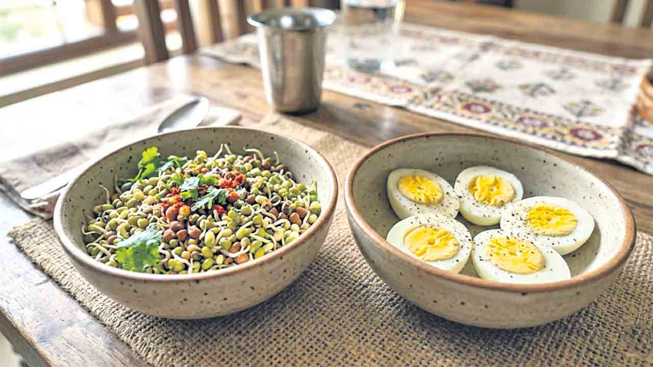 ఫటాఫట్‌ బ్రేక్‌ఫాస్ట్‌