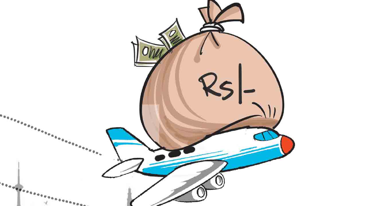 కేరళకు మూటలు.. భరోసాకు కోతలు.. వెయ్యి కోట్ల కోసమే పంట పెట్టుబడి సాయం నిలిపివేత