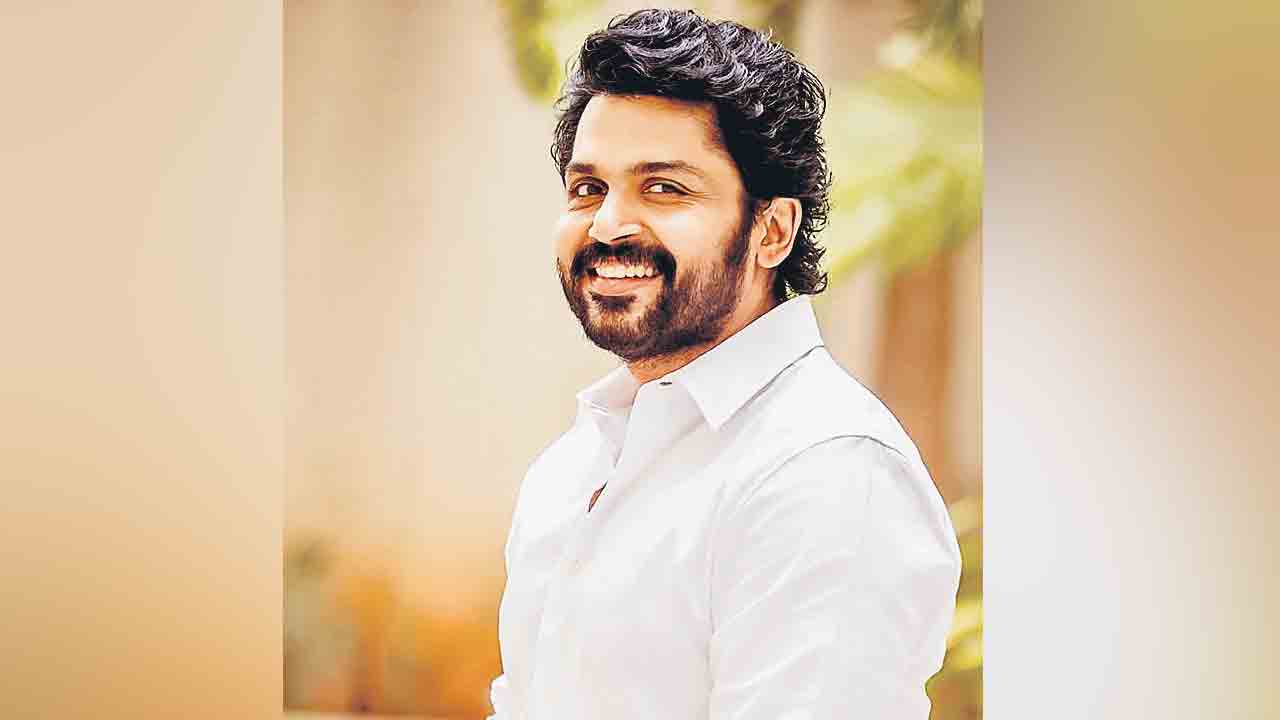 మ్యాడ్‌ దర్శకునితో తెలుగు సినిమా?