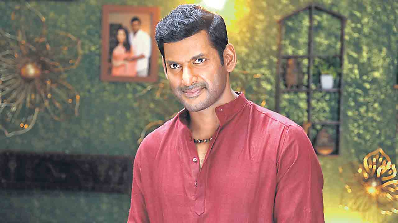 ఇంట్లో మొగుడు.. రౌడీలకు యముడు