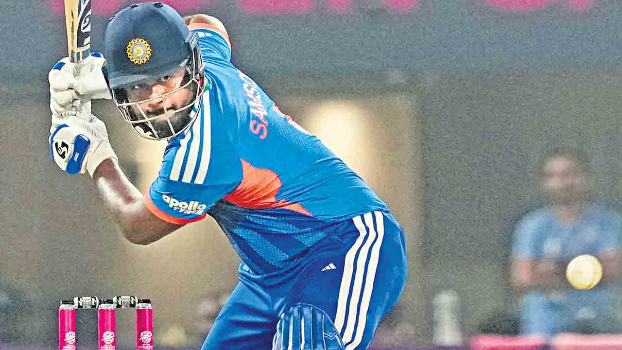 సెమీస్‌కు భారత్‌.. వర్చువల్‌ నాకౌట్‌లో విండీస్‌పై ఘనవిజయం