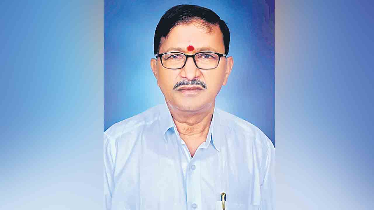 గంగదేవిపల్లి మాజీ సర్పంచ్‌ కన్నుమూత.. రెండు దశాబ్దాలపాటు గ్రామాభివృద్ధికి సేవలు