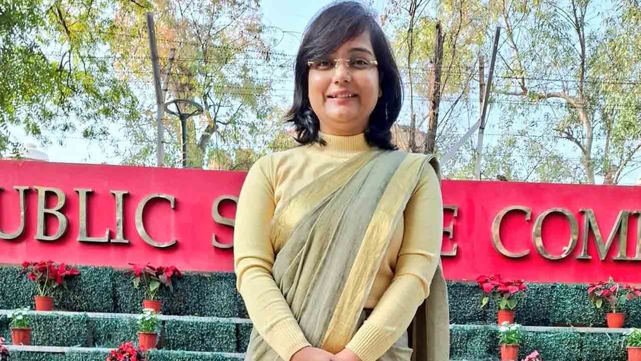 యూపీ యువతి ఒక్కరికే సివిల్స్‌ 301 ర్యాంక్‌