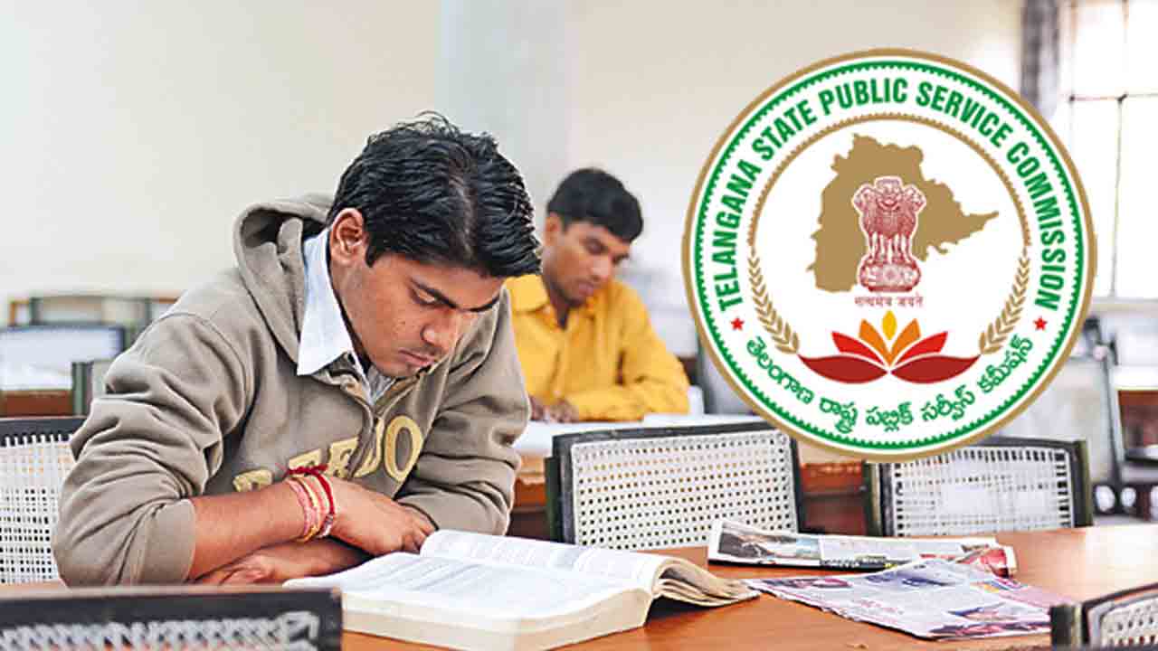 రాష్ట్ర భవిష్యత్తులో గ్రూప్‌-1 అధికారులు కీలకం