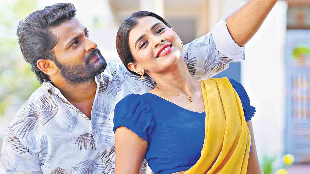 ప్రేమలో ‘మిరాకిల్‌’