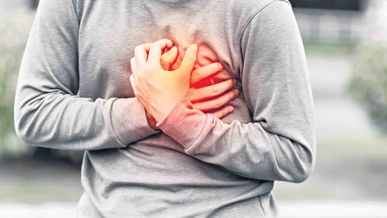 ఒంటరితనం.. గుండెకు చేటు