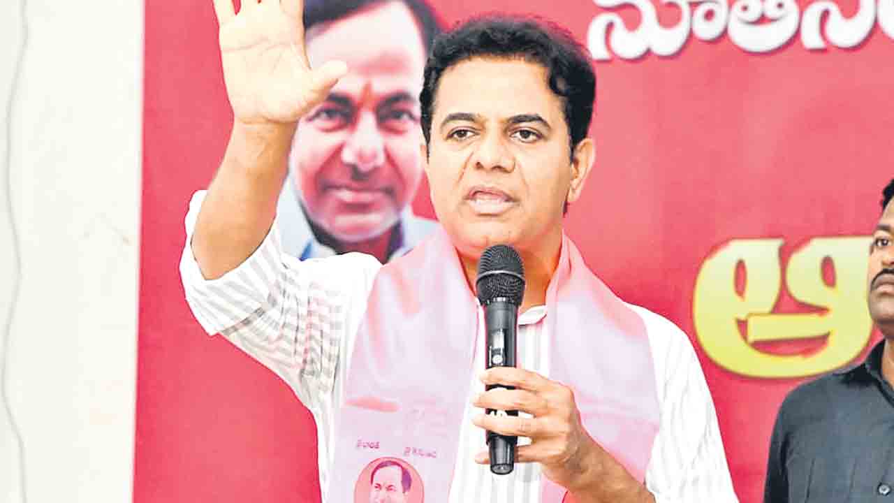 నమ్మకాన్ని నిలబెట్టుకుందాం.. ప్రజల మనస్సు గెలిచేలా పనిచేయాలి