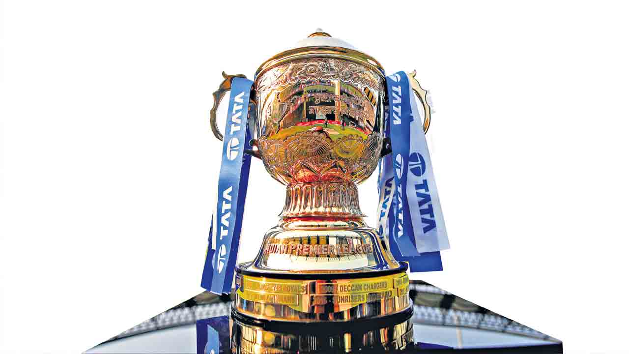 ఐపీఎల్‌ షెడ్యూల్‌కు వేళాయె.. ఖరారుచేసిన సైకియా