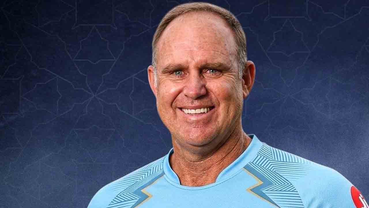 గుజరాత్‌ బ్యాటింగ్‌ కోచ్‌గా హేడెన్‌