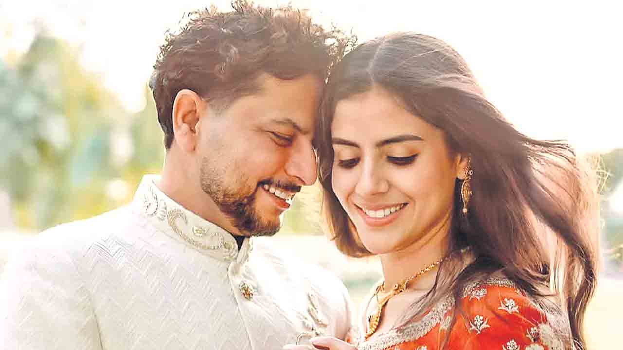 14న కుల్‌దీప్‌ పెండ్లి!