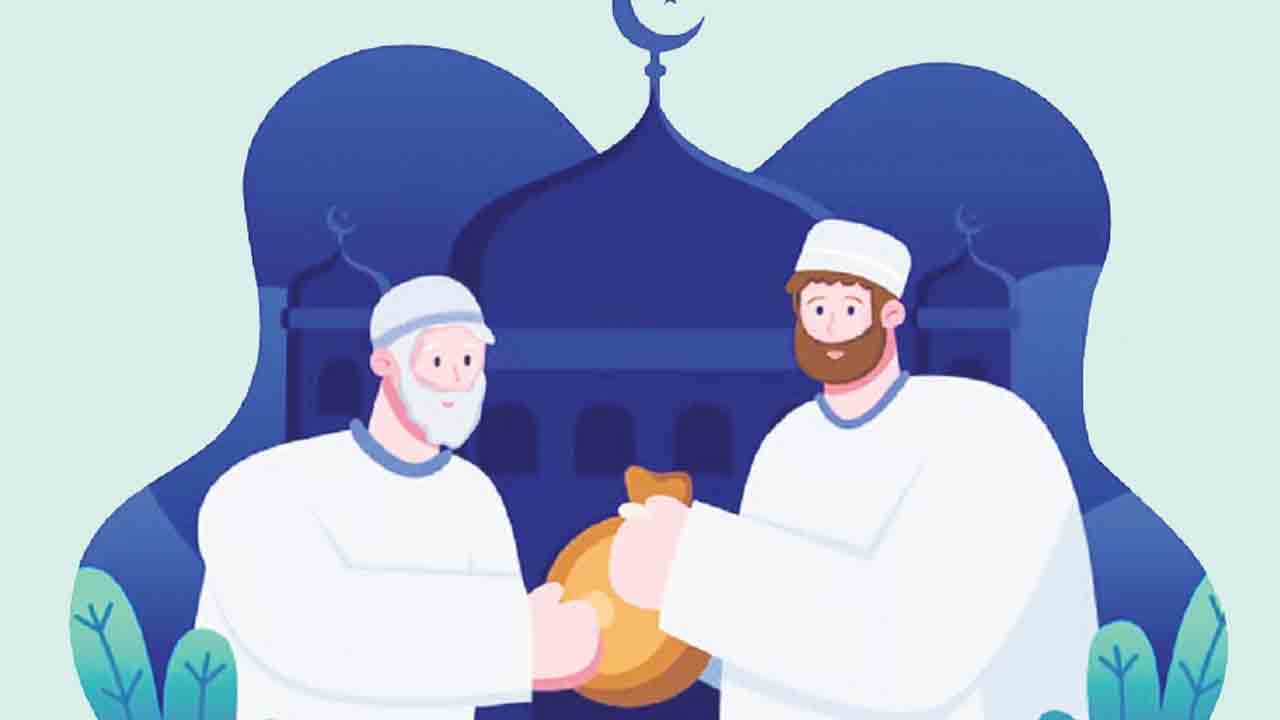 జకాత్‌.. ఒక ఆర్థిక సూత్రం.. ఇస్లాం బోధ