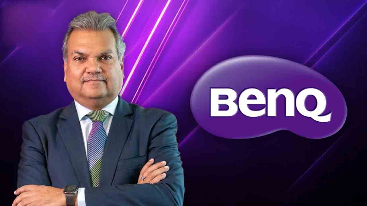 తెలంగాణపై బెన్‌క్యూ దృష్టి