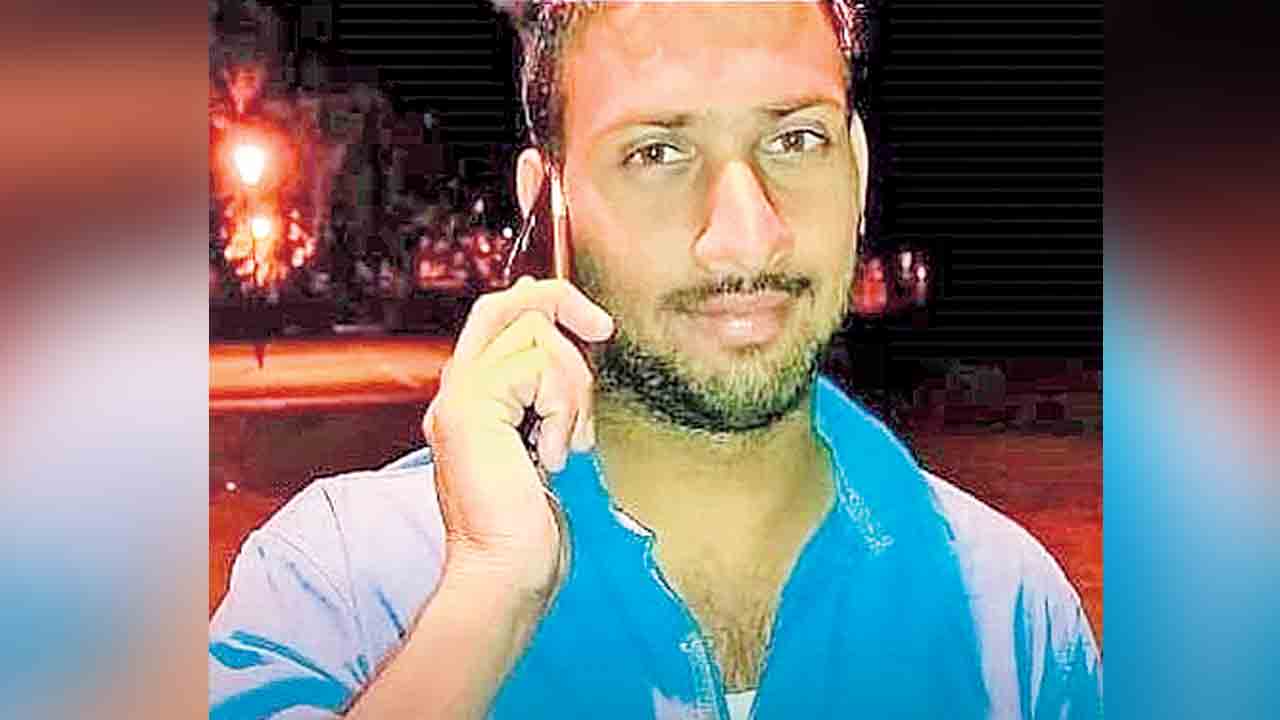 గల్ఫ్‌లో సిరిసిల్ల జిల్లావాసి మృతి