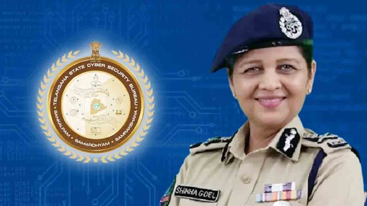 ఆపరేషన్‌ క్రాక్‌డౌన్‌.. సైబర్‌ మోసాల నెట్‌వర్క్‌ గుట్టు రట్టు