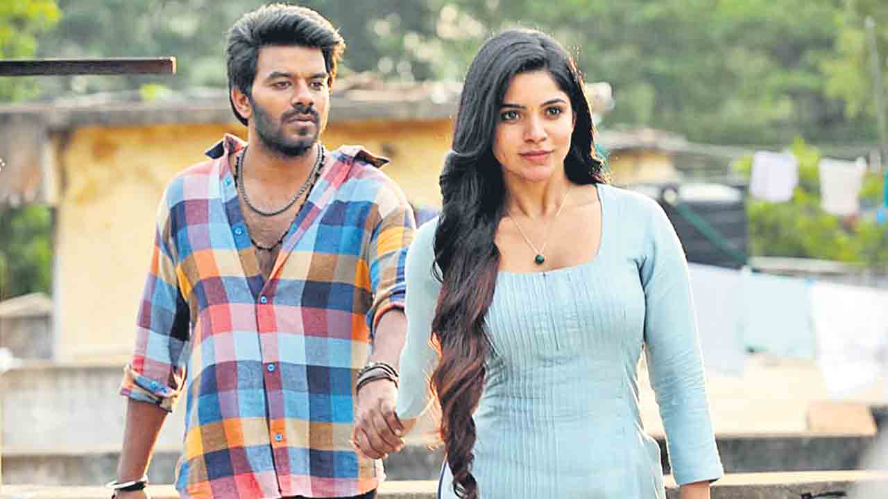 సందేశాత్మకంగా గోట్‌