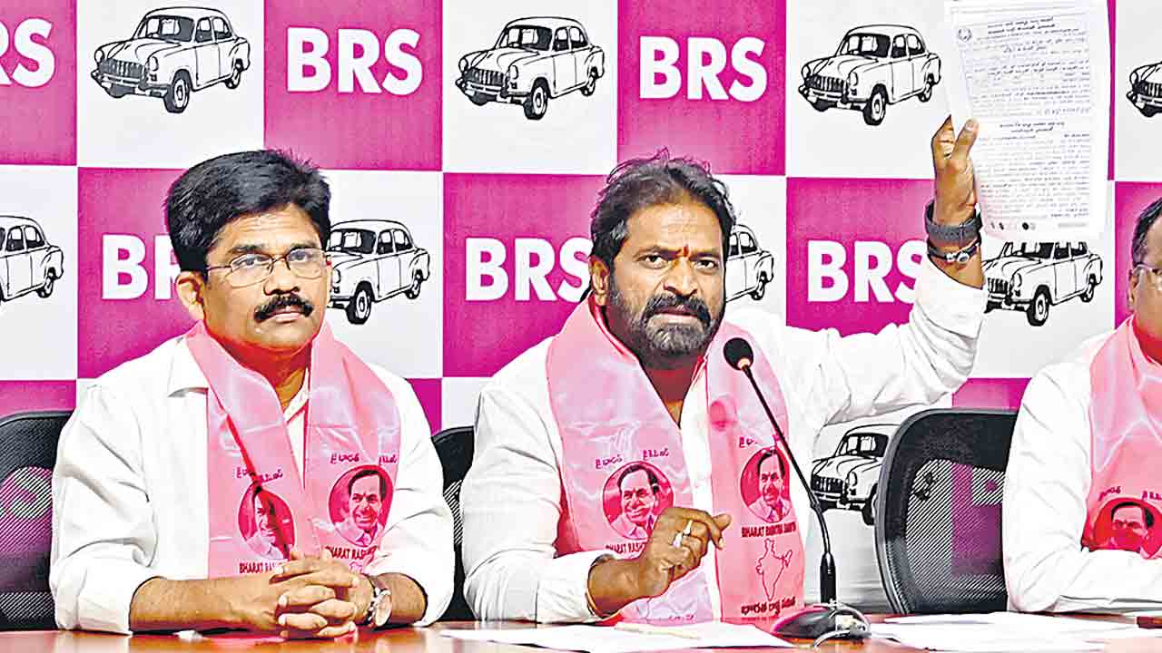 నీరా కేఫ్‌లు ప్రైవేటుకివ్వొద్దు.. ‘గీత’ సహకార సంస్థతోనే నడువాలి