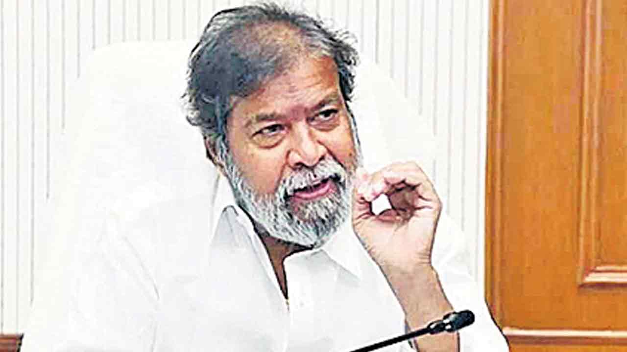 ఉమెన్‌ వెల్‌నెస్‌ ప్రొఫైలింగ్‌లో అలసత్వం వద్దు : దామోదర