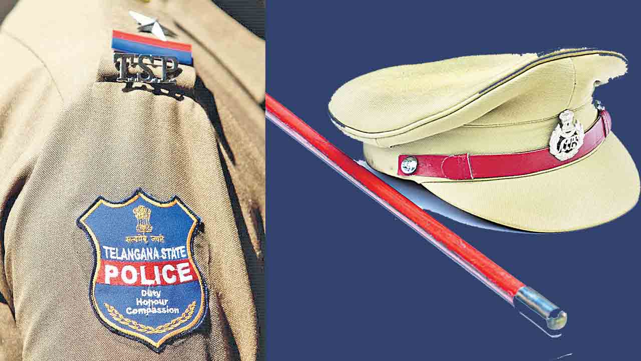 ట్రైనింగ్‌ ఇచ్చి ఐదేళ్లు.. ప్రమోషన్‌కు ఎన్నెండ్లో!