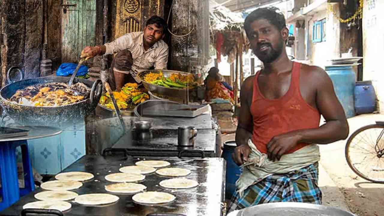 చాయ్‌ వాలా నుంచి చాట్‌ వాలా వరకు!