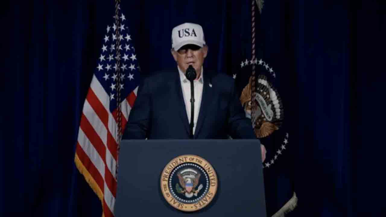 చర్చలకు సిద్ధం.. అవసరం లేదు