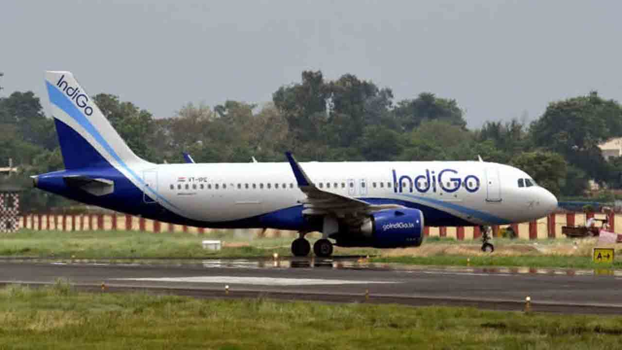 ఇండిగో ఫ్యూయల్‌ చార్జీ బాదుడు