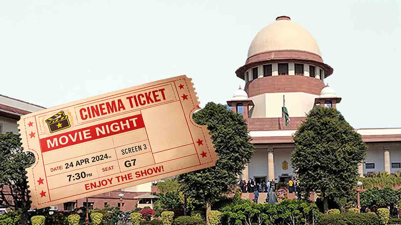 నిర్మాతలకు ఊరట.. 90రోజుల నిబంధనపై సుప్రీంకోర్టు స్టే