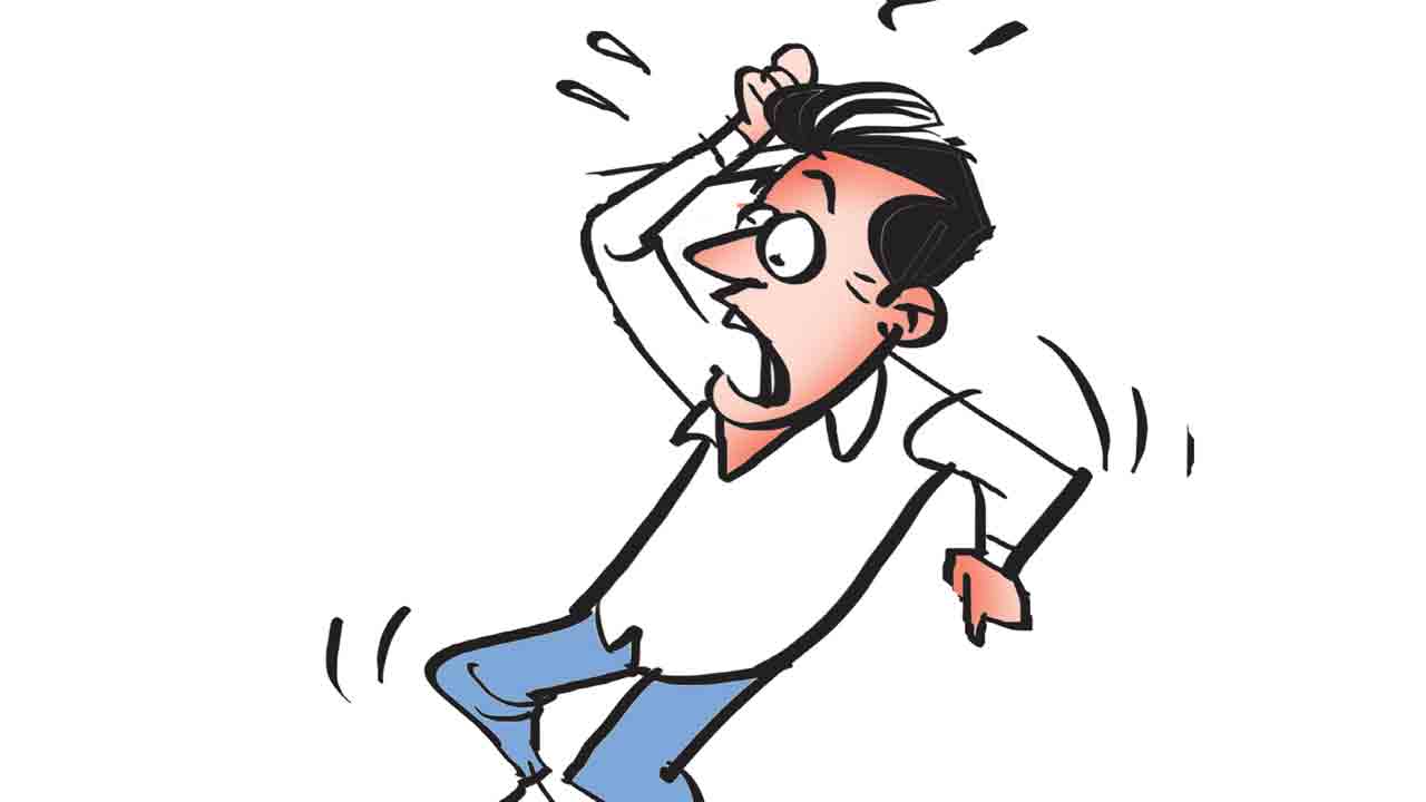 నగరంలో వరదలకు మూసీనే కారణమట!