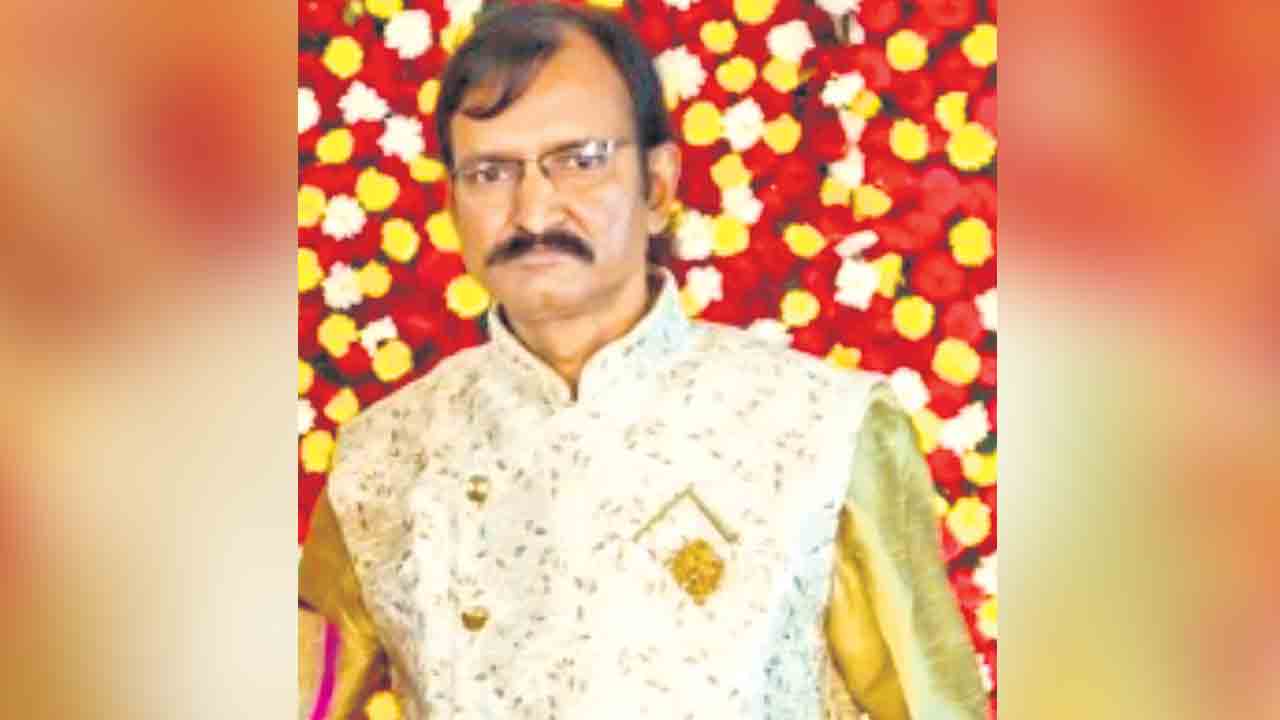 బెనిఫిట్స్‌ రాక రిటైర్డ్‌ జేఎల్‌ మృతి.. ఉపిరితిత్తుల మార్పిడికి రూ.1.2 కోట్లు ఖర్చు