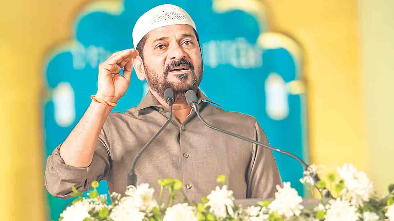 రంజాన్‌.. ఆత్మశుద్ధి సమయం