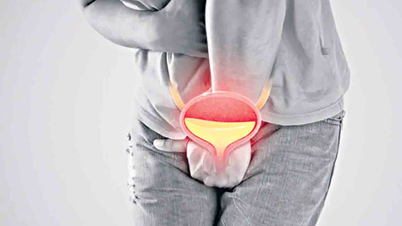 మూత్రం ఆపుకొంటే ప్రమాదమే!