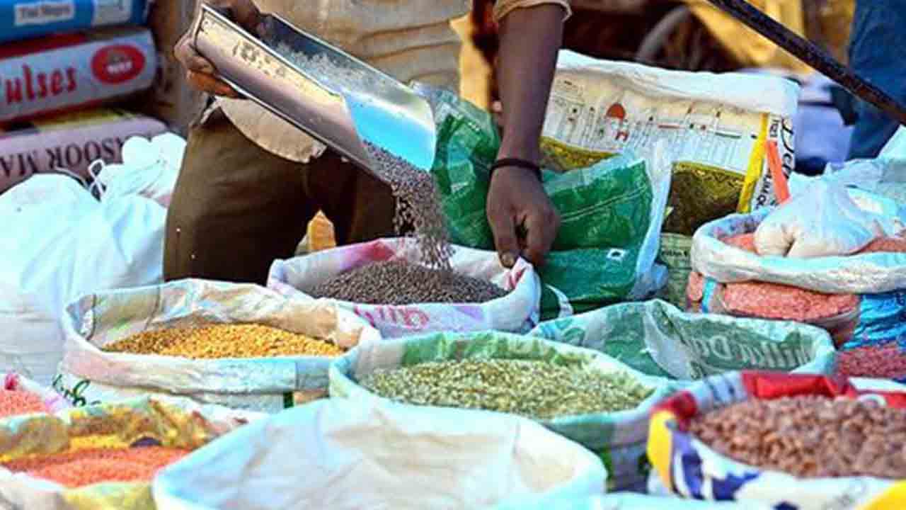 టోకు ధరల సూచీ భగ్గు