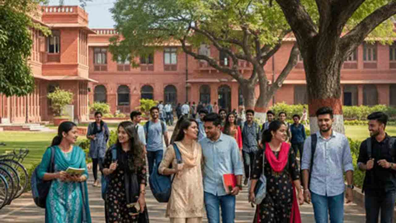 కొత్త కోర్సులకు డిమాండ్‌.. డిగ్రీలో 19, పీజీలో 11 కొత్త కోర్సులు